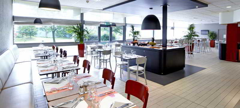 Campanile Bradford Hotel Bradford  Eksteriør billede