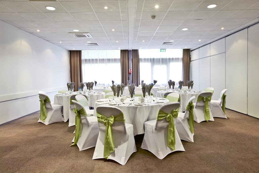 Campanile Bradford Hotel Bradford  Eksteriør billede